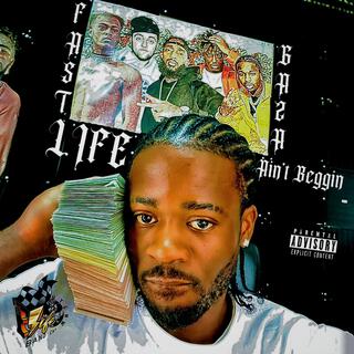 Aint Beggin lyrics | Boomplay Music