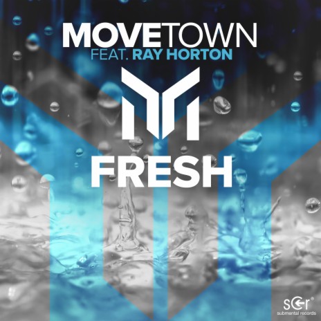 Fresh (Extended Mix) ft. Ray Horton