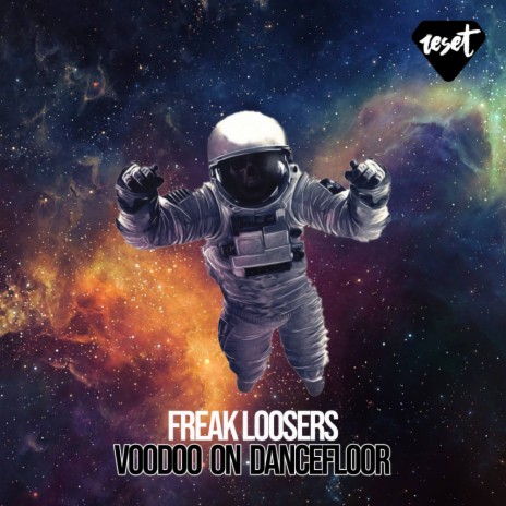 Voodoo On Dancefloor (Original Mix) | Boomplay Music