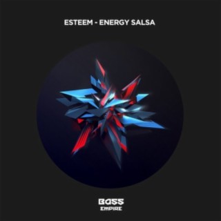 Energy Salsa