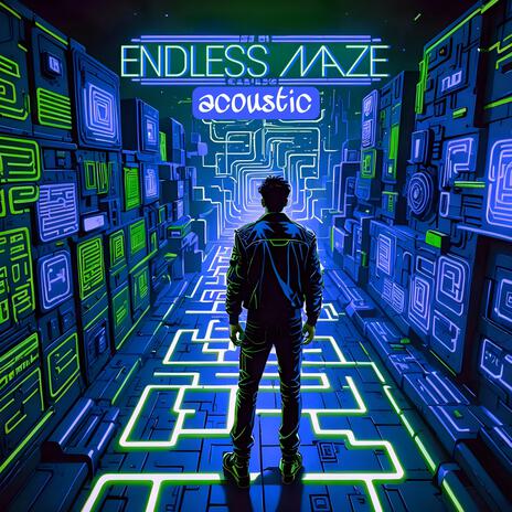 Endless Maze (Acoustic) | Boomplay Music