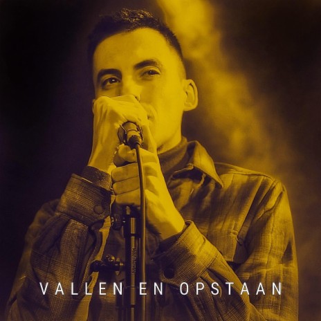 Vallen en opstaan | Boomplay Music