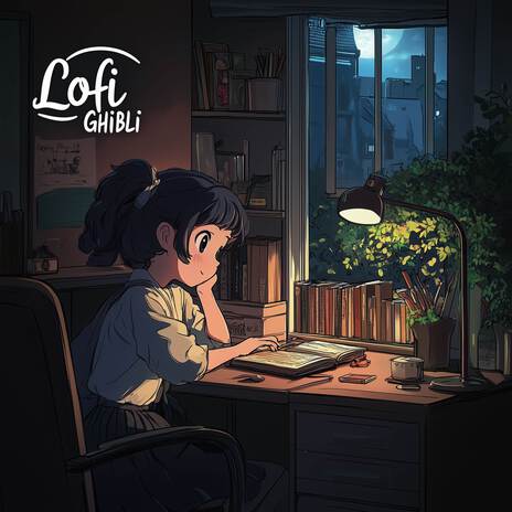 Warm & Relaxing Beats ft. Lofi Ghibli & Studio Ghibli Lofi | Boomplay Music