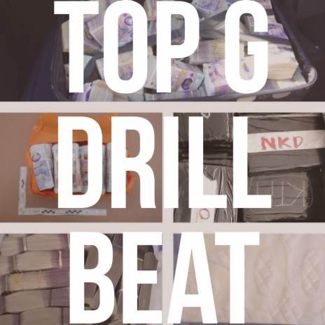 Top G Drill Beat | Boomplay Music