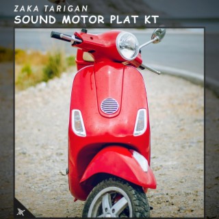 Sound Motor Plat Kt