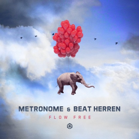 Flow Free ft. Beat Herren | Boomplay Music