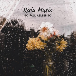 Rain Music to Fall Asleep To