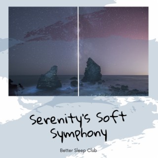 Serenity’s Soft Symphony