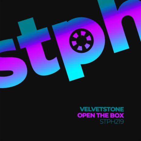 Open The Box (Edit Mix) | Boomplay Music