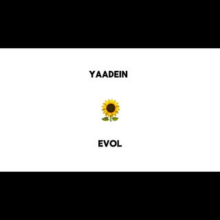 Yaadein