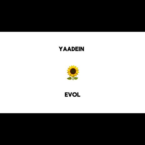 Yaadein | Boomplay Music