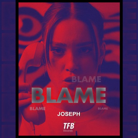 Blame ft. Sasari | Boomplay Music