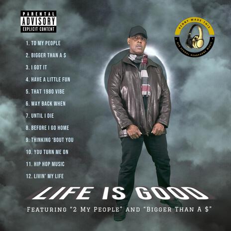 Livin' My Life | Boomplay Music