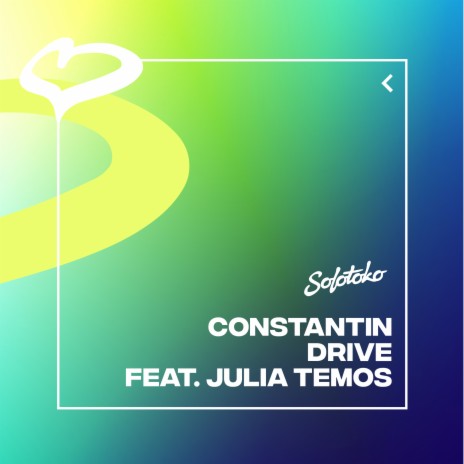 Drive (feat. Julia Temos) | Boomplay Music