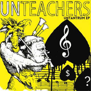 Unteachers