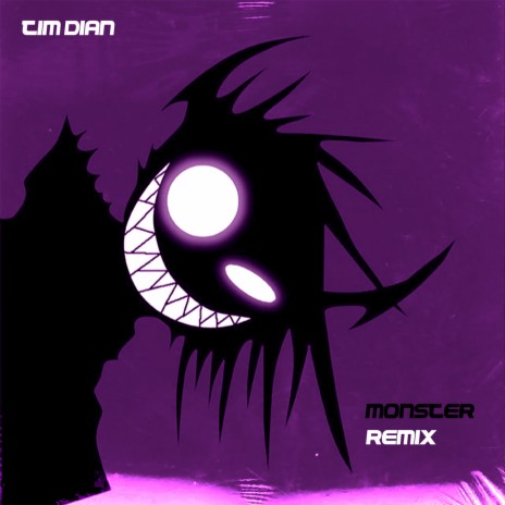 Monster (Remix) | Boomplay Music