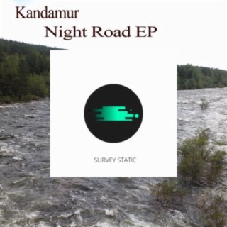 Night Road EP