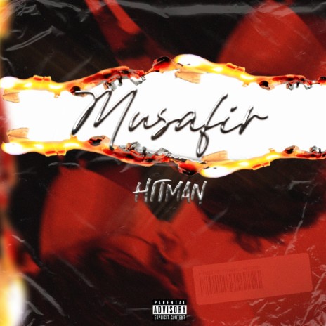 MUSAFIR | Boomplay Music