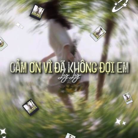 BEAT Cảm Ơn Vì Đã Không Đợi Em Ver 2 (Lofi) | Boomplay Music