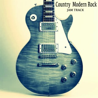 Country Modern Rock in E