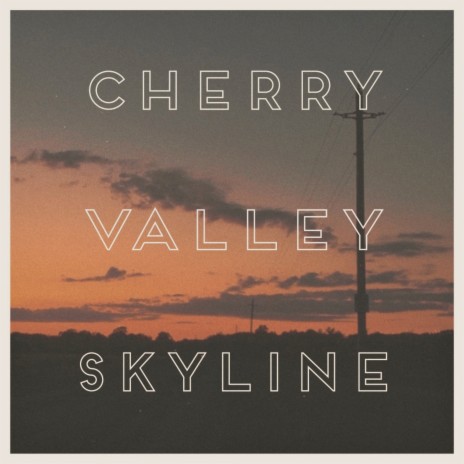 Cherry Valley Skyline