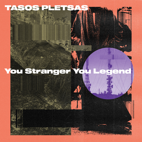 You Stranger You Legend | Boomplay Music