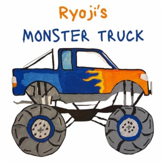 Monster Truck lyrics | Boomplay Music