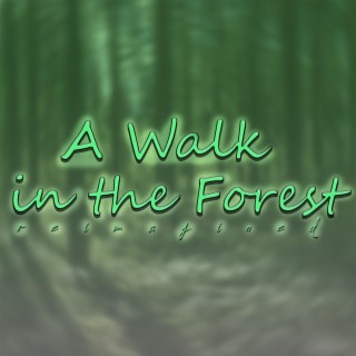 A Walk in the Forest (Reimagined)