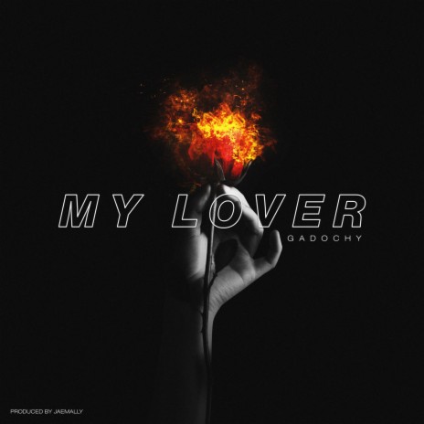 My Lover | Boomplay Music