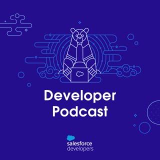 Salesforce Developer Podcast | Podcast | Sns-Brigh10