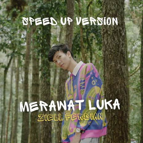 Merawat Luka SPEED UP | Boomplay Music