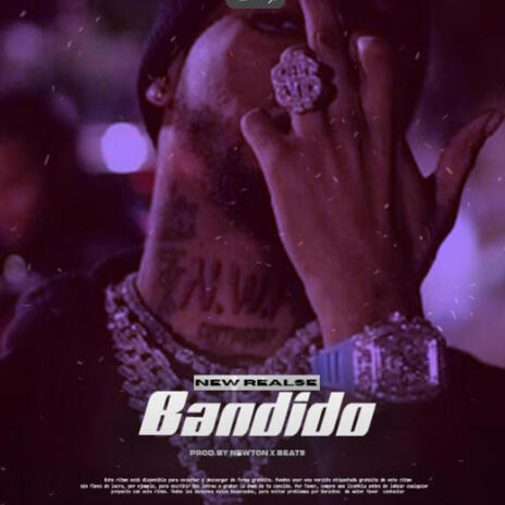 BANDIDO | Boomplay Music