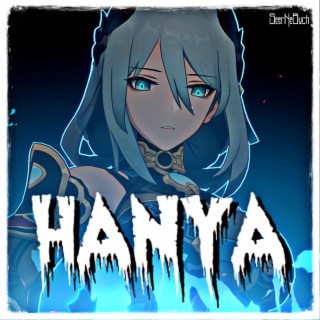 Hanya | Return to Darkness (for Honkai: Star Rail)