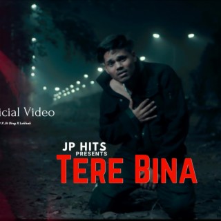 Tere Bina Official Song (Hip Hop Sad Song 2024)