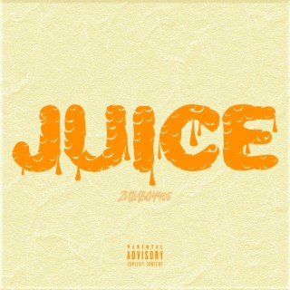 JUICE