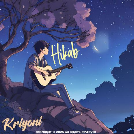 Hikab (Acoustic Version) | Boomplay Music