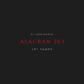 Alacran 263