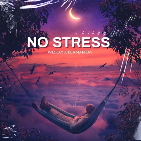 No Stress (feat. Wizkay) | Boomplay Music