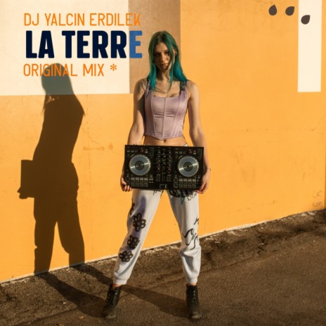 La terre | Boomplay Music