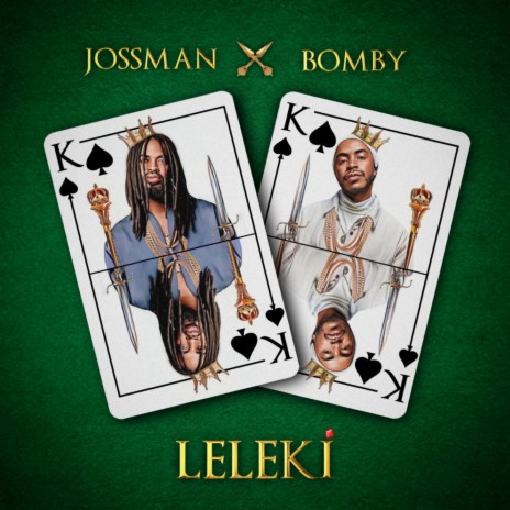 Lelekí ft. Bomby | Boomplay Music