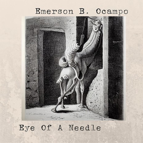 Eye Of A Needle | Boomplay Music