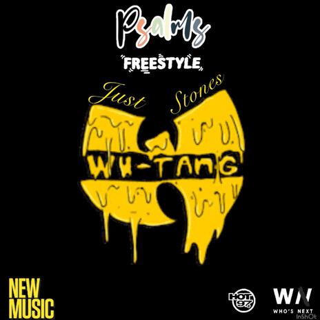 Psalms:1 Freestyle | Boomplay Music