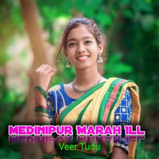 MEDINIPUR MARAH ILL