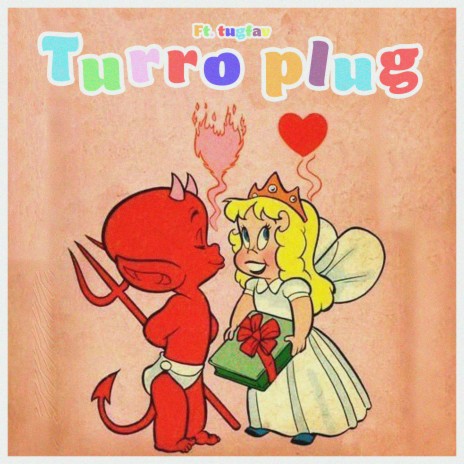 Turro Plug ft. Tugfav | Boomplay Music