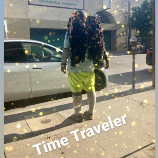 Time Traveler