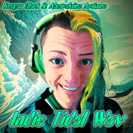 Indie Tidal Wav | Boomplay Music