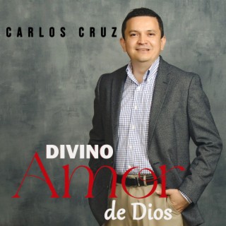 Divino Amor de Dios