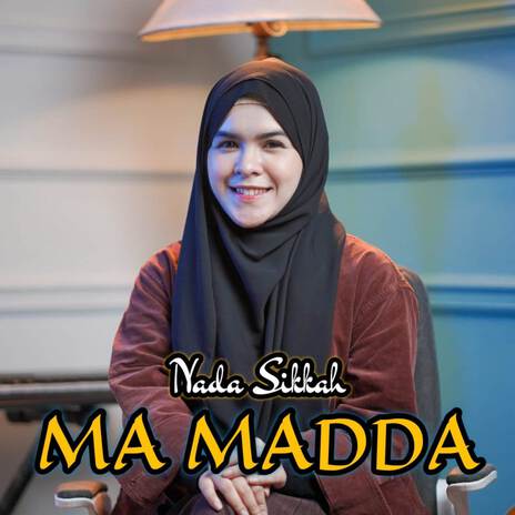 Ma Madda | Boomplay Music