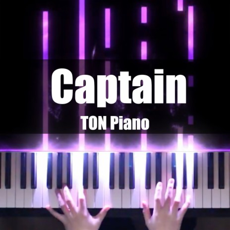 Captain | Boomplay Music