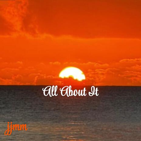 All About It ft. DTLT | Boomplay Music